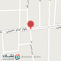 عکس دفتر خدمات الکترونیک قضایی حمزه نژادی - کد 96321013