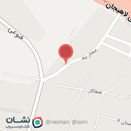 عکس پیرایش پیمان قیچی طلا