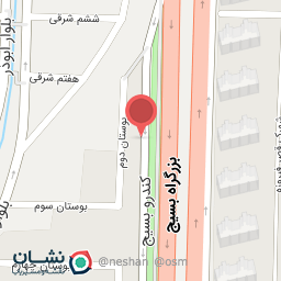 عکس صافکاری شاسی کشی صفا