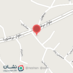 عکس مجتمع تجاری مانلی