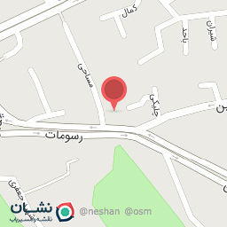 عکس ساختمان تجاری کوثر