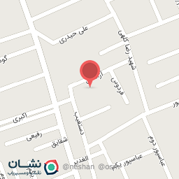 عکس پارک حق شناس