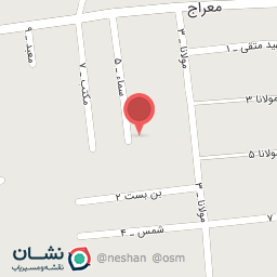 عکس آشپزخانه مرکزی امید