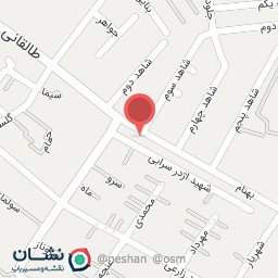 عکس دفتر بیمه ایران حاتمی