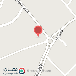 عکس مسجد ابوذر گله دار