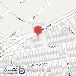 عکس سوهان امیر پوریزدی