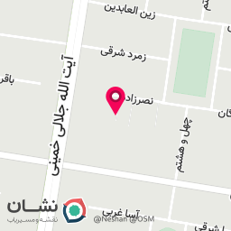 عکس مجموعه فرهنگی بهشت نور