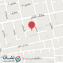 عکس مکانیکی لطف الله پارسا