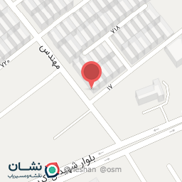 عکس اداره مهندسی و شهرسازی فسا