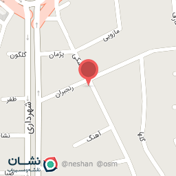 عکس مسجد عباسیه کوچمشکی