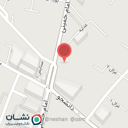 عکس بانک تجارت (مرکزی بناب)