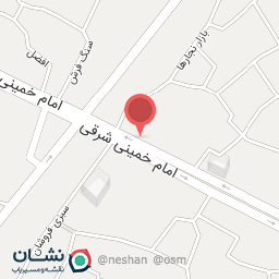 عکس کاشی ایفا