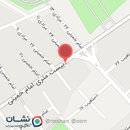 عکس سه راه دستغیب