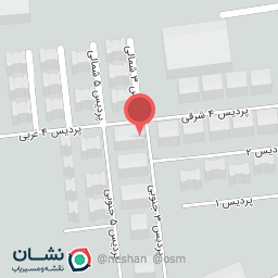 عکس منازل سازمانی فرودگاه