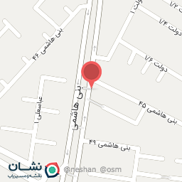 عکس ایستگاه اتوبوس خاور میانه