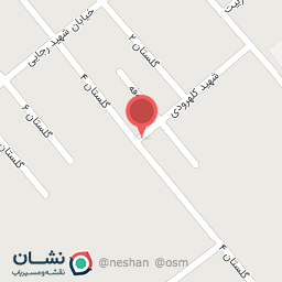 عکس سوپر مارکت مهدی