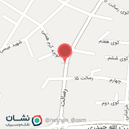 عکس فروشگاه مواد غذایی اسماعیل بیگی 