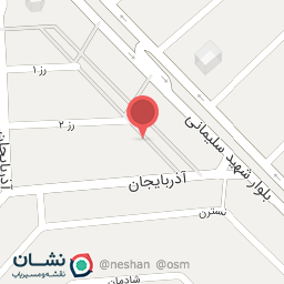 عکس کلینیک زیبایی سمیعی