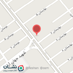 عکس دفتر اسناد رسمی ۱۶ صالحیه