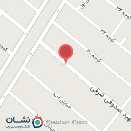 عکس تعمیرگاه ماشین استاد بهبود