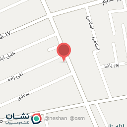 عکس رادیو افشین