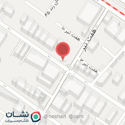 عکس مطب دکتر سجاد خاک سبز