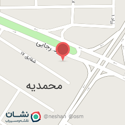 عکس هایپر مارکت شهر