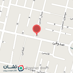 عکس لوازم یدکی علی پژو پراید پیکان