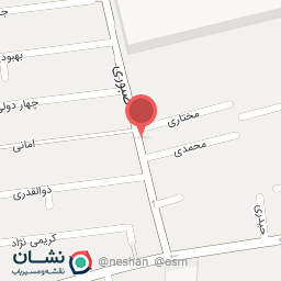 عکس لوازم قنادی