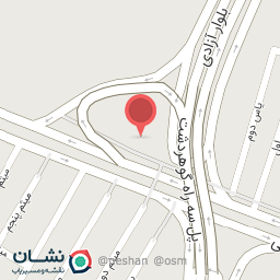 عکس ایستگاه تاکسی های تهران