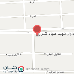 عکس فروشگاه زنجیره ای گندم - قیدار محیط زیست