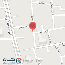 عکس فروشگاه لوازم خانگی شیرزادی