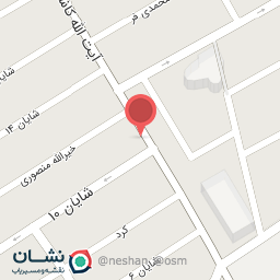 عکس دفتر‌پیشخوان‌ اسلامشهر