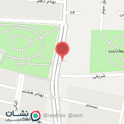 عکس سرویس دوره ای خودرو میزان فرمان