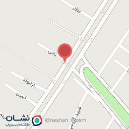 عکس آرایشی بهداشتی ماهرخ