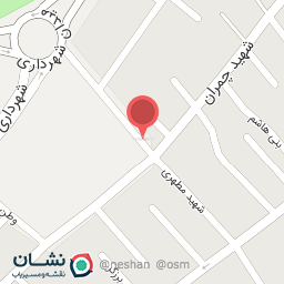 عکس هایپر مارکت طاهرخانی