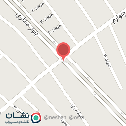 عکس فروشگاه لوازم یدکی صمدی