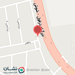 عکس هایپر مارال مارکت