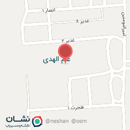 عکس دبیرستان علم الهدی شوشتر 