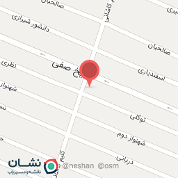 عکس آبمیوه و بستنی آرش