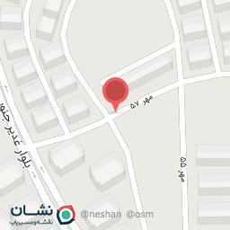 عکس هایپر مارکت سرشیر