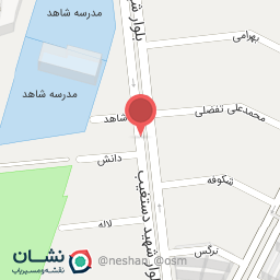 عکس آموزشگاه رانندگی هدف