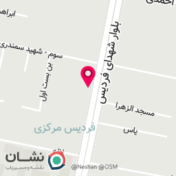 عکس کلینیک پوست مو لیزر رومنس کندلا۲۰۲۶