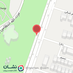 عکس تالار آجودانیه