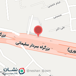 عکس دکتر لیدا حیدری