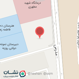 عکس پیش دانشگاهی الهادی