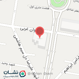 عکس پاندورا شعبه هفت حوض