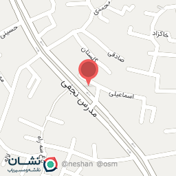 عکس سالن زیبایی یاس