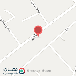 عکس پرده دوزی رمضانی 