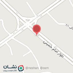 عکس مرکز کراتین عبدالهی 